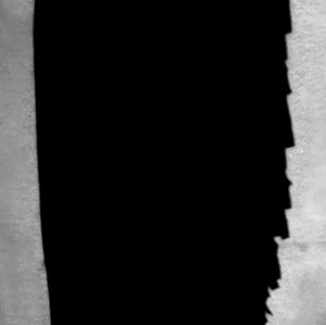 Chico's traveler Maxi black Fringe skirt